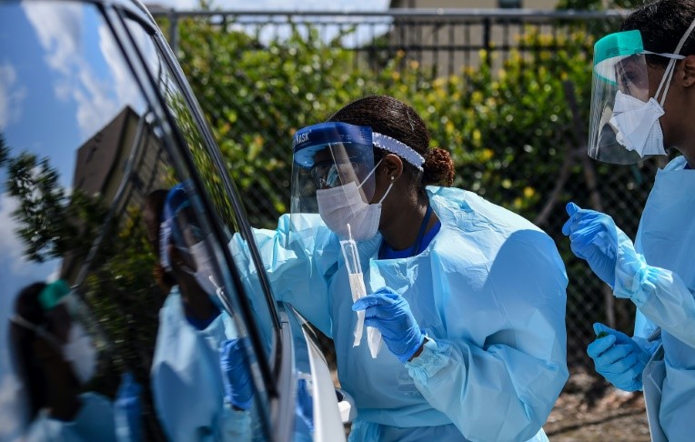 Let’s Examine Ghana’s Worst-Case Pandemic Scenario